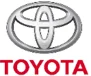 toyota גלובוס, אחסנה ולוגיסטיקה, לוגו