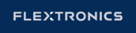 flextronics גלובוס, אחסנה ולוגיסטיקה, לוגו 