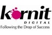 kornit גלובוס, אחסנה ולוגיסטיקה, לוגו 