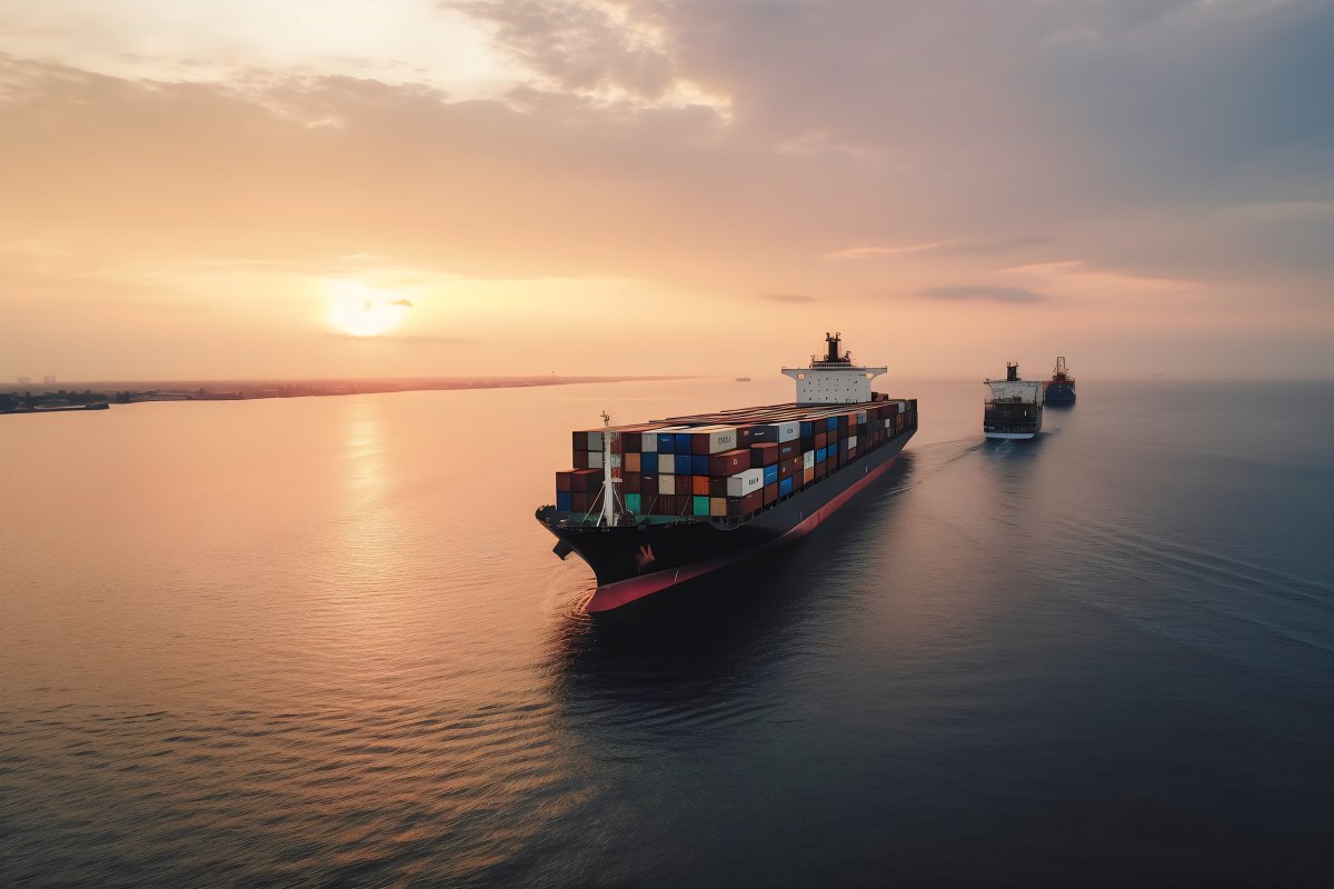 חברת שילוח בינלאומית מומלצת